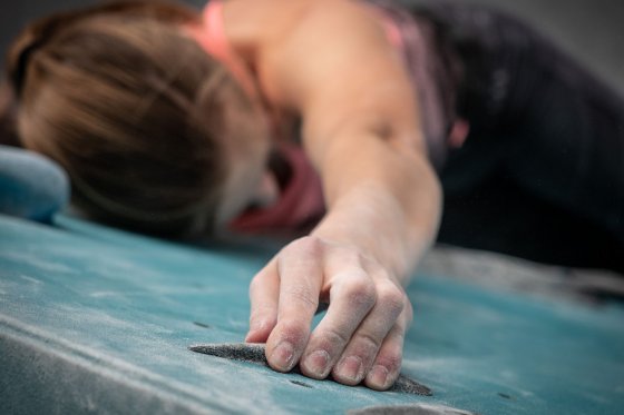 Soustředění Hangár