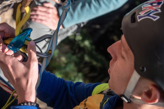 20190921 - Mladí horalové