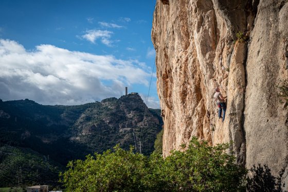 20201212 - El Chorro