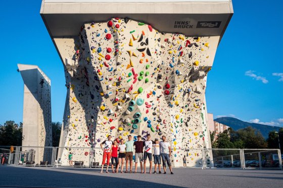 20210818 - Innsbruck